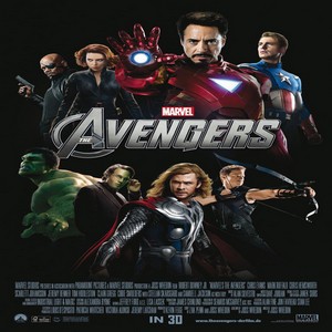 OS VINGADORES